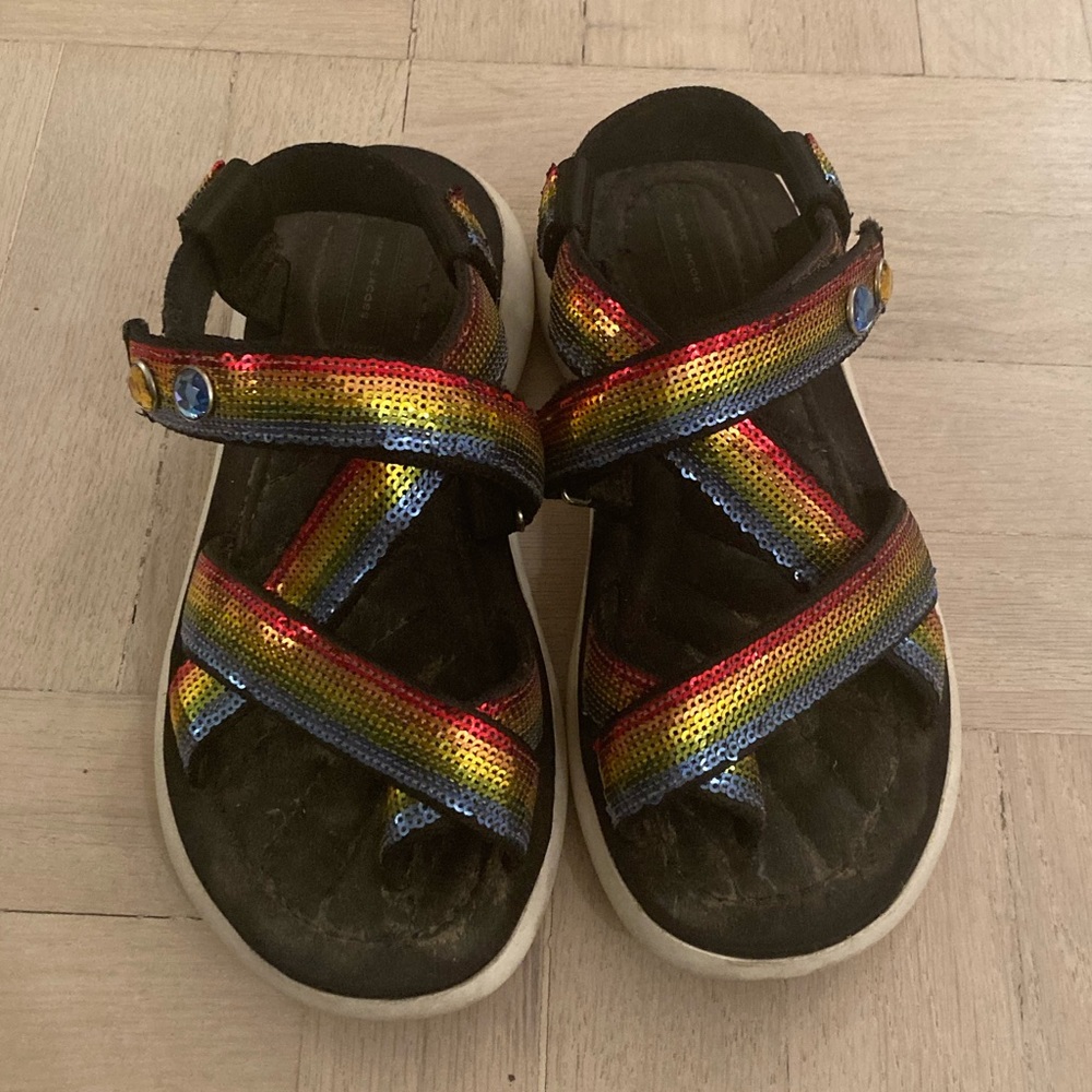 Marc Jacobs Sandals